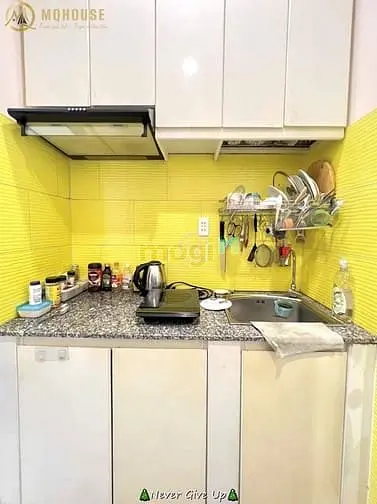 🎉Khách Về Quê Lấy Ck Nhượng Lại 1Pn Ban Công Ngay Bờ Kè Trường Sa