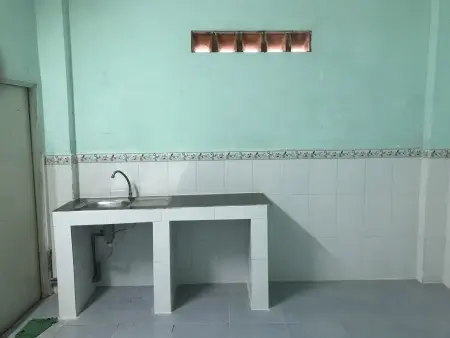Phòng Trọ Đẹp - Sạch Sẽ - Thoáng Mát - Giá Rẻ