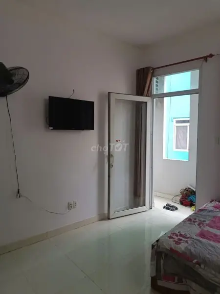 Phòng Trọ Đường Hoa Đào, Quận Phú Nhuận