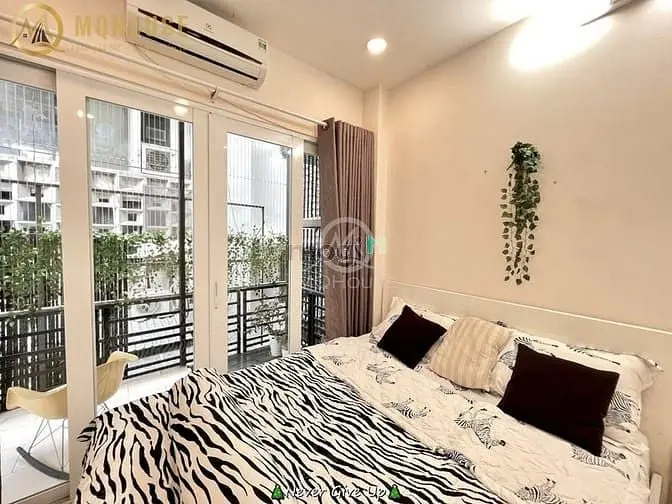 🎉Khách Về Quê Lấy Ck Nhượng Lại 1Pn Ban Công Ngay Bờ Kè Trường Sa