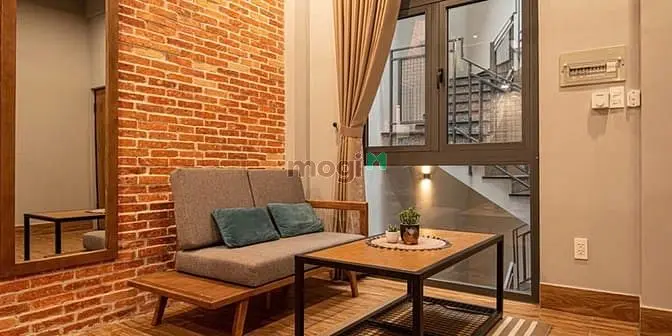Căn Hộ 1 Phòng Ngủ Trang Trí Hài Hoà