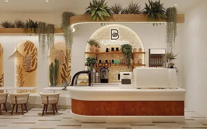 Sang Nhượng Cafe Địa Trung Hải 342M² Mặt Tiền Quận Tân Bình Chỉ Từ 6Xx
