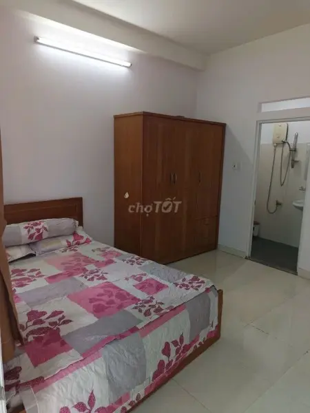 Phòng Trọ Đường Hoa Đào, Quận Phú Nhuận