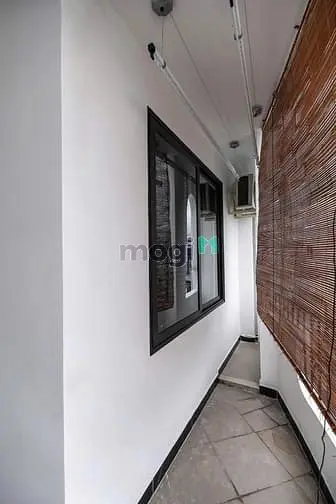 🎉 Căn Hộ Indochine 1Pn Ban Công Tone Trầm Ngay Bờ Kè Trường Sa