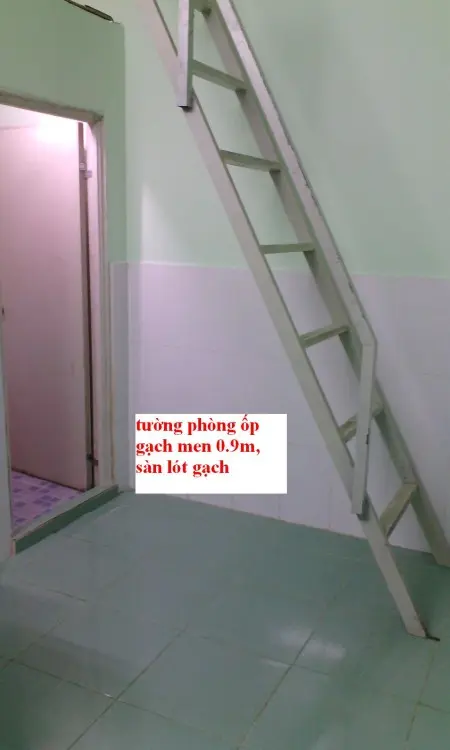 Phòng Trọ 2.2 Tr./Tháng, Phường An Lạc, Tp.hcm, Gần Đại Lộ Võ Văn Kiệt.