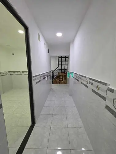 Bán Nhà 48 M2, 91/7 Đường 26/3, Bình Hưng Hoà, Bình Tân, Hẻm Xh 4 Met