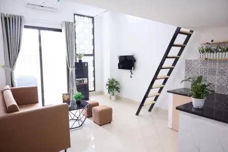 Mễ Trì, Nam Từ Liêm -Full Đồ • Ban Công • Máy Giặt Riêng • Phòng Thoáng ????