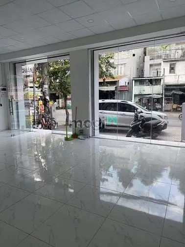 Cho Thuê Nhà Mới Mặt Tiền 215 Hoàng Diệu 2 Phường Linh Trung Thủ Đức