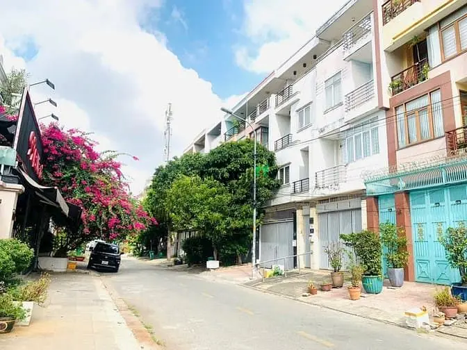 Giảm 5 Tỷ! Bán Nhanh Nhà Phố An Phú An Khánh Dt 100M2 Giá Còn 28.5 Tỷ