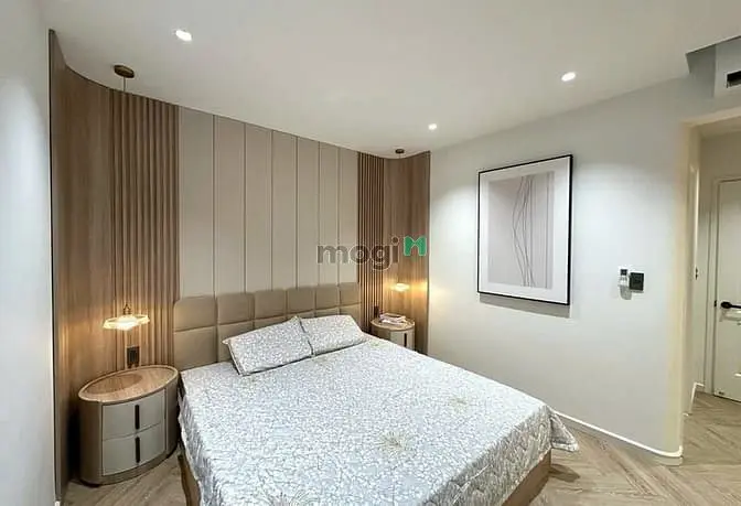 Cho Thuê Antonia 2Pn, Full Nội Thất, Giá Cực Tốt Chỉ 24Tr/Thng Nhà Đẹp