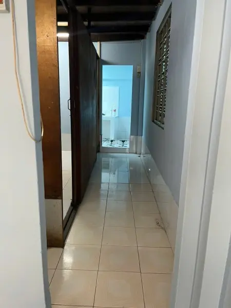 Nhà Nguyên Căn Cho Thuê Quận 5