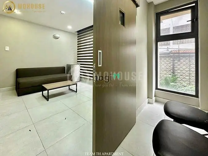 🎉 ✨ Căn Hộ 1Pn Riêng Biệt – Tinh Tế Từng Chi Tiết Ngay Cầu Bông