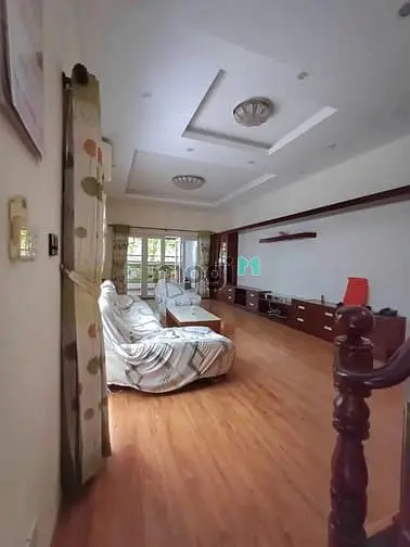 Cho Thuê Nhà Nguyễn Trọng Tuyển, Phường 10, Quận Phú Nhuận (Phường Phú