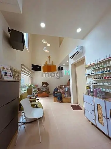Bán Nhà 1 Trệt 1 Lầu Hxh Đường Tô Ngọc Vân Gần Chợ Thủ Đức