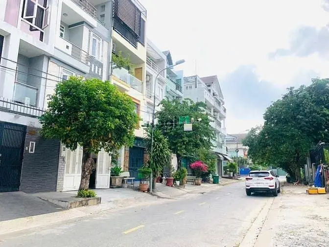 Giảm 5 Tỷ! Bán Nhanh Nhà Phố An Phú An Khánh Dt 100M2 Giá Còn 28.5 Tỷ