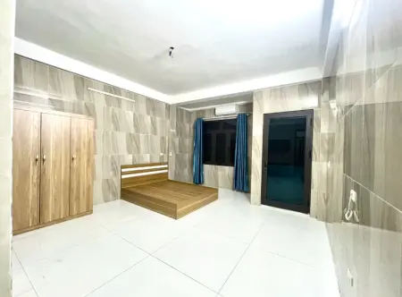 Cho Thuê Nhà Trọ Chung Cư Mini Tại Khu Vực Xã Tam Hiệp - Quận Hoàng Mai Mới