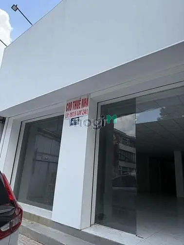 Cho Thuê Nhà Mới Mặt Tiền 215 Hoàng Diệu 2 Phường Linh Trung Thủ Đức