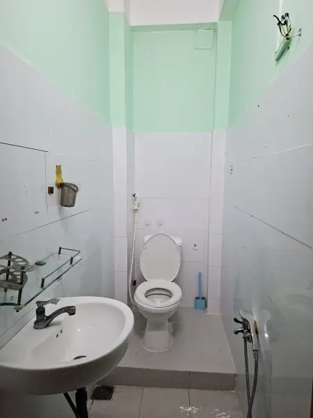 Cho Thuê Phòng Q3.Rộng Rãi Thoải Mái.mới Keng.cửa Sổ Ban Công 2Tr650 2Tr7 3Tr150