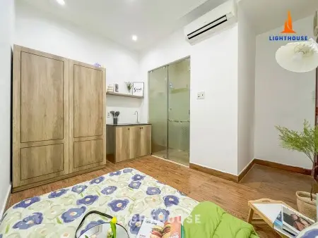 Căn Hộ Xinh Ngay Khu K300, Lotte Cộng Hòa, Tân Bình Giá 4X