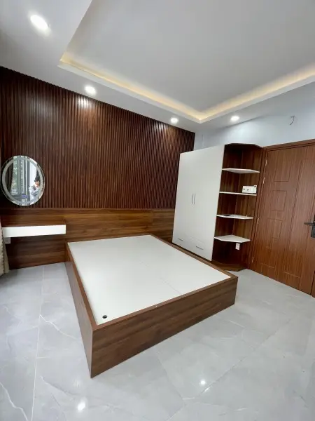 Cho Thuê Căn Hộ Dịch Vụ, Có Cửa Sổ Lớn - Đường Xô Viết Nghệ Tĩnh, Bình Thạnh Gần Hàng Xanh, Hutech V
