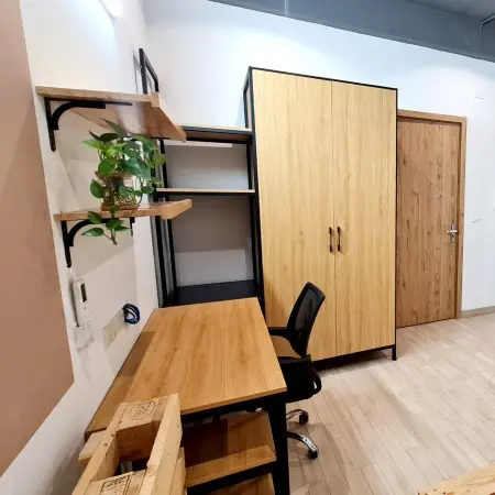 [Hiếm] - Chính Chủ - Cho Thuê Phòng Khép Kín Full Đồ, Phong Cách Homestay Nghỉ Dưỡng