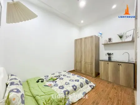 Căn Hộ Xinh Ngay Khu K300, Lotte Cộng Hòa, Tân Bình Giá 4X