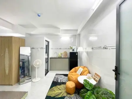 Full Nội Thất – Giá Cực Mềm - Giảm Ngay 1,5 Triệu Cho Tháng Đầu Tiên