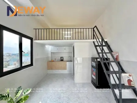 Full Nội Thất Ngay Phan Xích Long – Chỉ 5Tr/Tháng