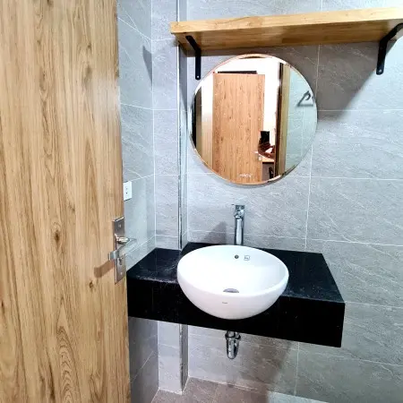 [Hiếm] - Chính Chủ - Cho Thuê Phòng Khép Kín Full Đồ, Phong Cách Homestay Nghỉ Dưỡng