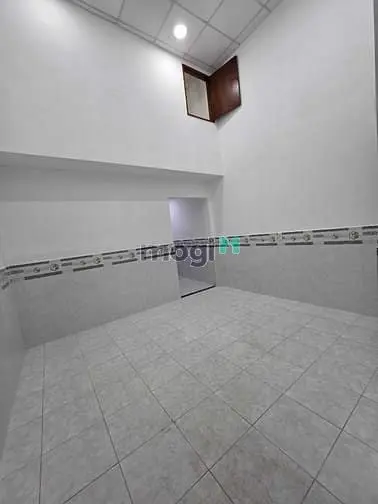 Bán Nhà 48 M2, 91/7 Đường 26/3, Bình Hưng Hoà, Bình Tân, Hẻm Xh 4 Met