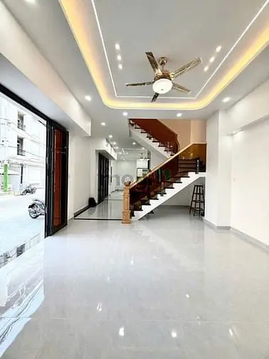 💯Thang Máy🔥🔥Mới 100% Góc Đẹp 2Mt Đường 14M Khu Ao Sen 5X20M 6Pn 6Wc