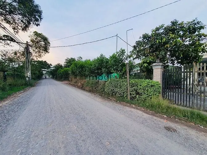 Bán Đất Đường Trần Phú, Xã Quảng Tiến Trảng Bom 2200M2 Giá Chỉ 10 Tỷ