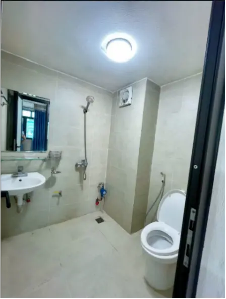 Cho Thuê Nhà Trọ Chung Cư Mini Tại Khu Vực Xã Tam Hiệp - Quận Hoàng Mai Mới