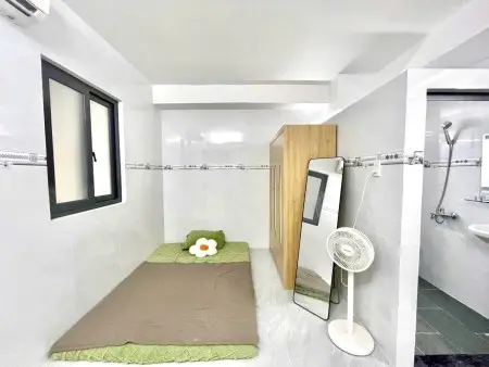 Full Nội Thất – Giá Cực Mềm - Giảm Ngay 1,5 Triệu Cho Tháng Đầu Tiên