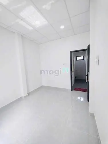 Bán Nhà Quận 1 - 19M6 3 Tầng 2 Pn - Chỉ 3 Tỷ 75
