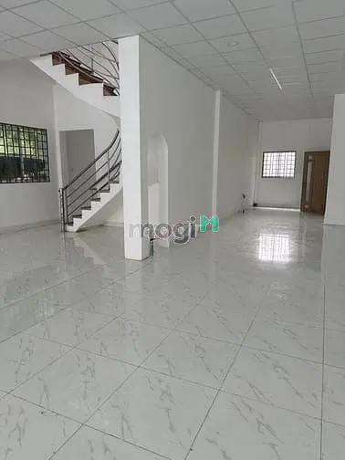 Cho Thuê Nhà Mới Mặt Tiền 215 Hoàng Diệu 2 Phường Linh Trung Thủ Đức