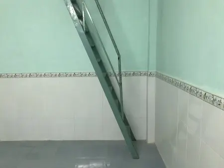 Phòng Trọ Đẹp - Sạch Sẽ - Thoáng Mát - Giá Rẻ