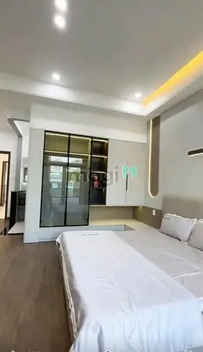 Chốt Gấp Nhà 1 Trệt 2 Lầu Tp.thủ Dầu Một