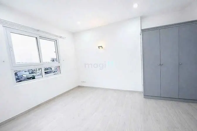 Chung Cư Mỹ Vinh, Q3: Căn 86M2, 2P Ngủ, Giá 15.5Tr/Tháng