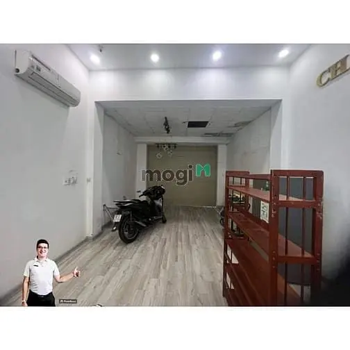 Mặt Bằng Riêng Biệt Đinh Bộ Lĩnh, 4X10M, 10Tr