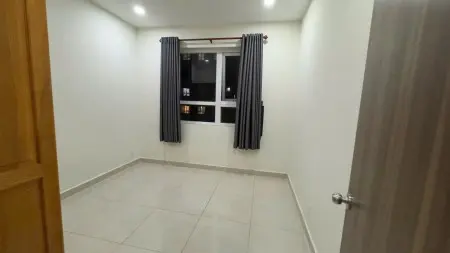 Chung Cư Võ Đình, Thới An, Q12: 2P Ngủ, 60M2, Ntcb, 6Tr/Th