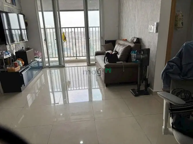 Chung Cư I-Home, Phạm Văn Chiêu, Gv: 3P Ngủ, Full Nt, 10,5Tr/Th