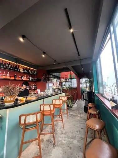 Cho Thuê Rooftop Toà Nhà 118 Pasteur - Đối Diện Tttm Saigon Centre