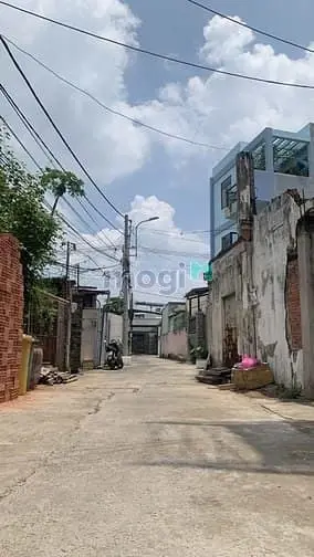 Bán Gấp Nhà 157M2, Hẻm Ô Tô, Nguyễn Thị Định, Thạnh Mỹ Lợi, 10.5 Tỷ Tl