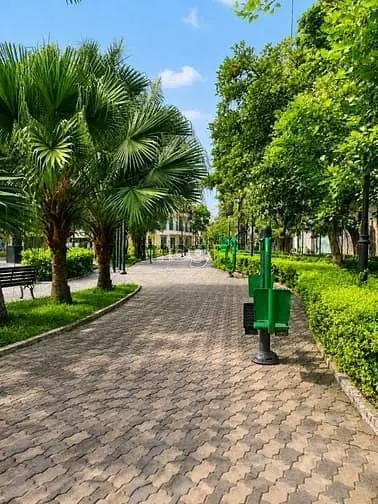 Nhà Phố Thuận An Sổ Sẵn Đường 13M Thông - Giá Đầu Tư 2.88 Tỷ