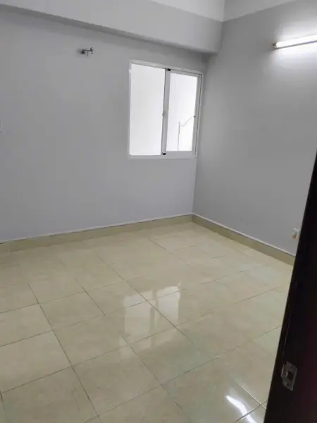 Chung Cư Phú Thạnh, Nguyễn Sơn, Tp: 2Pn, 65M2, Nhà Trống, 7,5Tr
