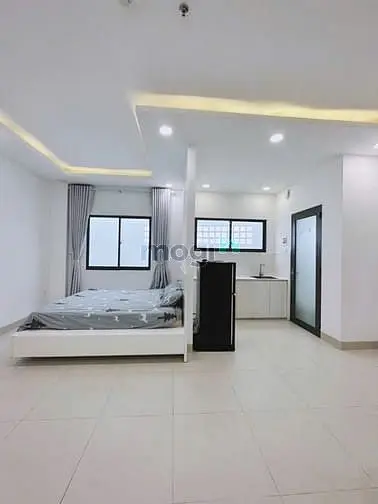 Cho Thuê Studio Không Gian Rộng Rãi