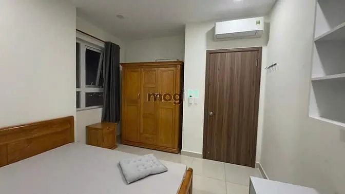 Chung Cư Võ Đình, Thới An, Q12: 2P Ngủ, 60M2, Ntcb, 6Tr/Th