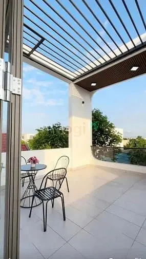 Chốt Gấp Nhà 1 Trệt 2 Lầu Tp.thủ Dầu Một