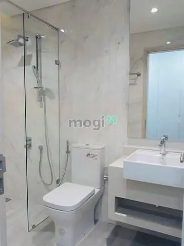 Cho Thuê Căn Hộ The Park Midtown Phú Mỹ Hưng Q7, 2Pn Full Giá 24Tr/Th
